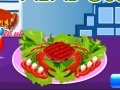                                                                     Yummy Crab Meal Deco קחשמ