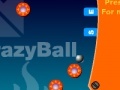                                                                     CrazyBall קחשמ