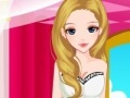                                                                     Enchanting bride dress up קחשמ