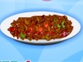                                                                     Pepper Steak BBQ Cooking Game קחשמ