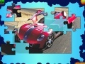                                                                     Flying Car Puzzle קחשמ