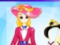                                                                     Dress Up girl Keit קחשמ