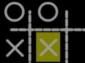                                                                     Tic-Tac-Toe. 1 Player קחשמ
