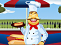                                                                     Hotdog Cooking קחשמ