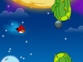                                                                     Angry birds: Space קחשמ