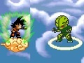                                                                     Goku's Flight קחשמ