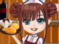                                                                     Cafe Girl קחשמ
