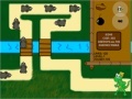                                                                     Lizard`s: Tower Defence קחשמ