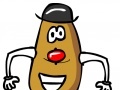                                                                    Mr. potato head Version.1 קחשמ