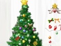                                                                     Shinning christmas tree קחשמ