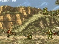                                                                     Metal Slug קחשמ