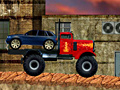                                                                     Truck Mania 2 קחשמ