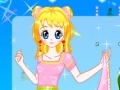                                                                     Cloud Princess Dress Up קחשמ