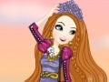                                                                     Holly O'Hair Dress Up קחשמ