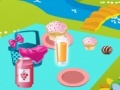                                                                     Arrange Picnic קחשמ
