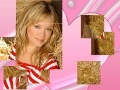                                                                     Hilary Duff: Puzzle קחשמ