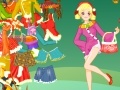                                                                     Fashion For Christmas Dress Up קחשמ