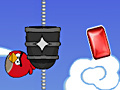                                                                     Angry Birds of Artillery Adventure קחשמ