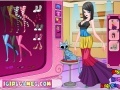                                                                     Fashion Girl Monica קחשמ
