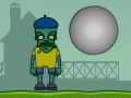                                                                     Zombie Exterminator קחשמ