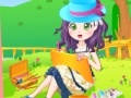                                                                     Drawing Girl Dress Up קחשמ