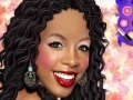                                                                     Kelly Rowland Make-Up קחשמ