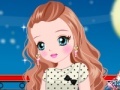                                                                     Pretty Baby Girl Dressup קחשמ