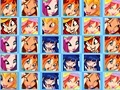                                                                     Matching Winx קחשמ