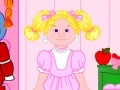                                                                     Patch Doll Dressup קחשמ