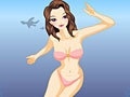                                                                     Dress Up - Fashion Mermaid קחשמ