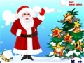                                                                     Santa Clause קחשמ