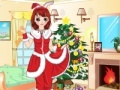                                                                     Christmas Island Girl קחשמ