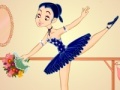                                                                     Pretty Ballet Dancer קחשמ