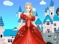                                                                     Princess In Winter Season קחשמ