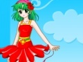                                                                     Wind Angel Dressup קחשמ
