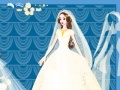                                                                     A Magic Wedding Dress קחשמ