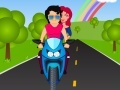                                                                     Riding on kiss קחשמ