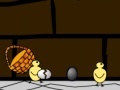                                                                     Chicken and Eggs קחשמ