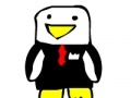                                                                     Penguin Dress Up קחשמ