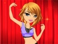                                                                    Music Girl Dress Up קחשמ