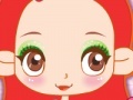                                                                     Bright Doll Face Makeover קחשמ