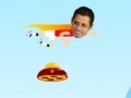                                                                     Chicharito's Great Adventure קחשמ