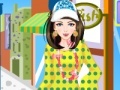                                                                     City Fashion Dress up קחשמ