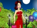                                                                     Valentines Party Emma Dressup קחשמ