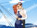                                                                     Kiss in Titanic קחשמ