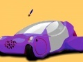                                                                     Concept future car coloring קחשמ
