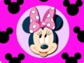                                                                     Minnie Mouse Sound Memory קחשמ