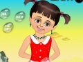                                                                     Pretty Boo Dress Up קחשמ