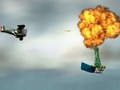                                                                     Hostile skies קחשמ
