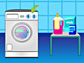                                                                     Laundry Girl קחשמ